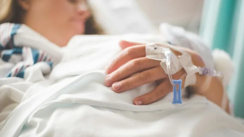 Болезненна ли химиотерапия? реальный опыт пациентов и обезболивание
