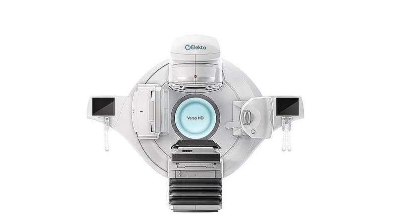 Elekta Versa HD