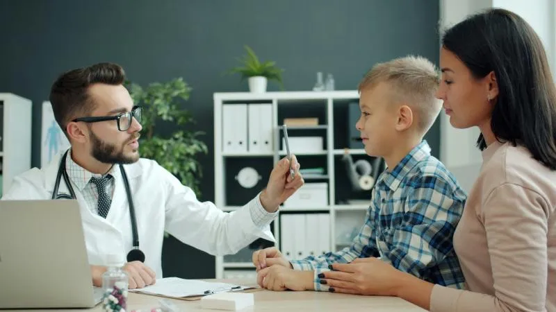 Трансплантация печени у детей, пересадка печени ребенку