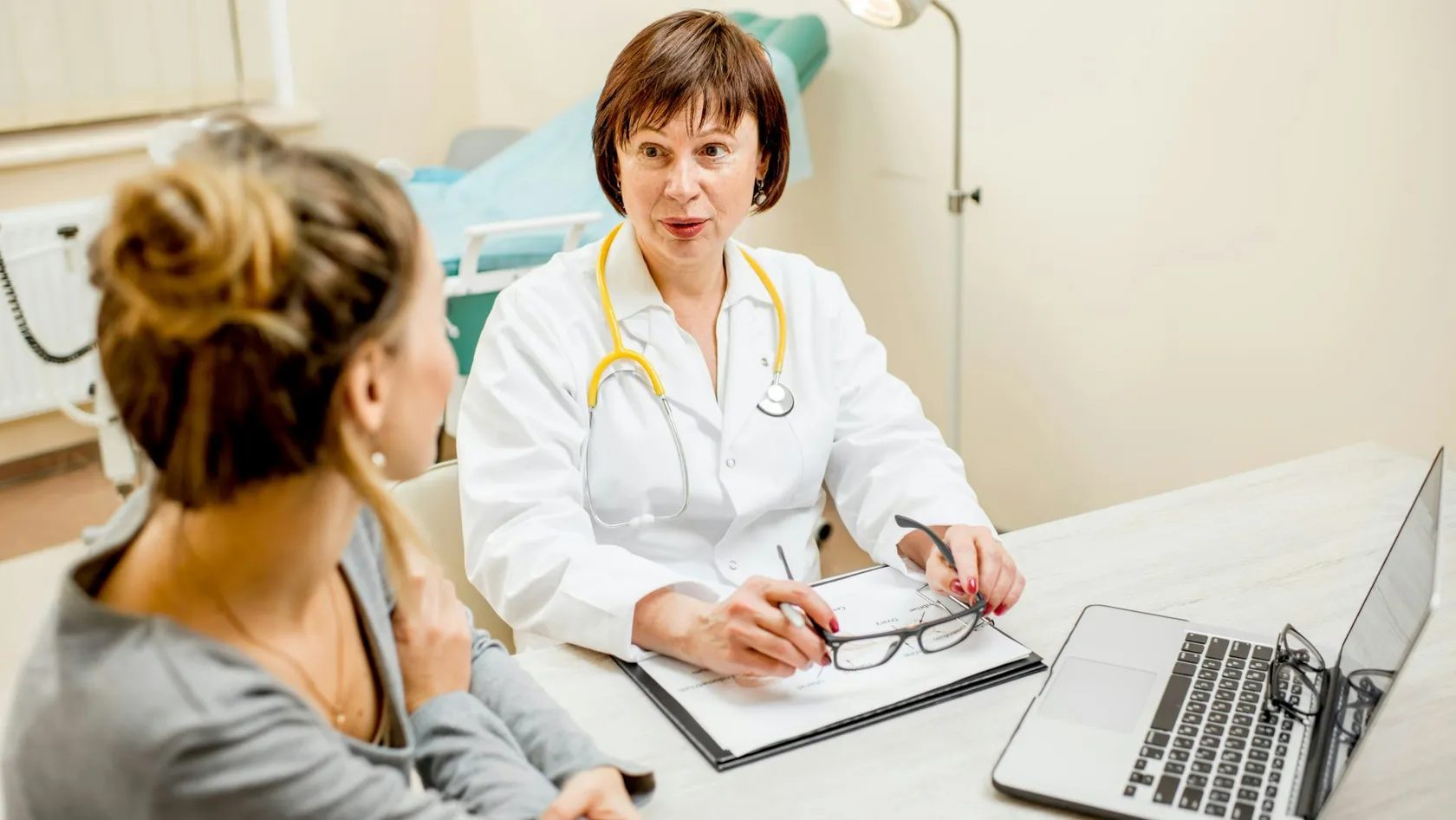 Онкологический check-up для женщин