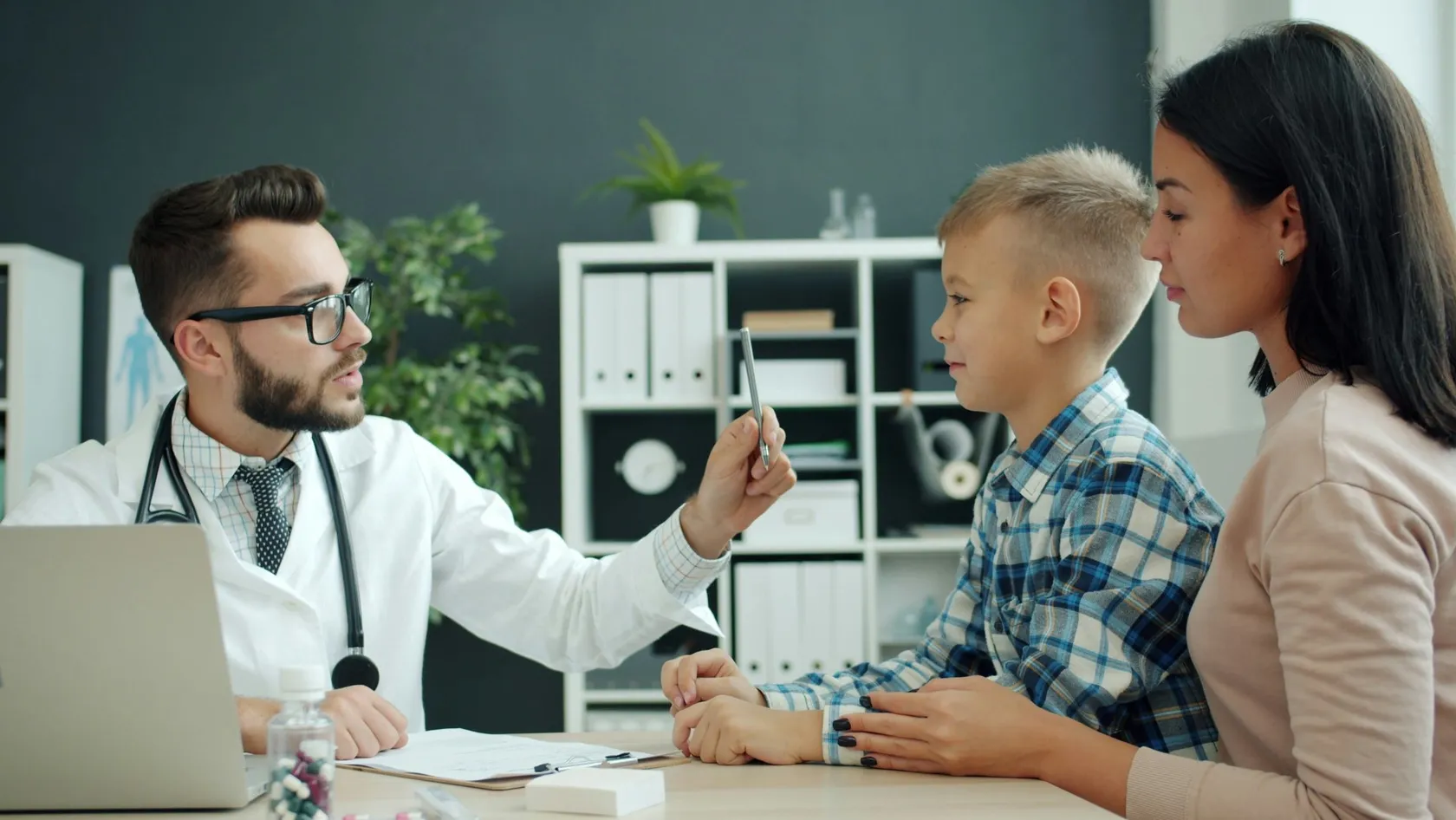 Трансплантация печени у детей, пересадка печени ребенку