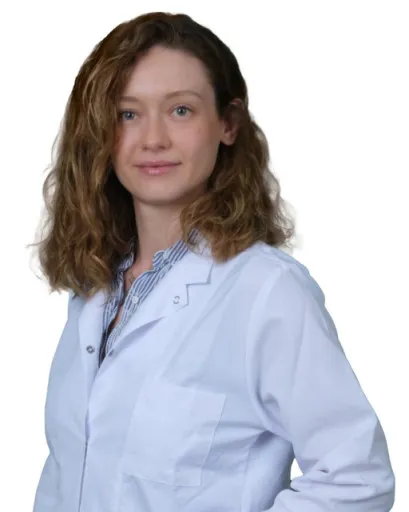 Assistant Professor Betül BALLI DEMİREL