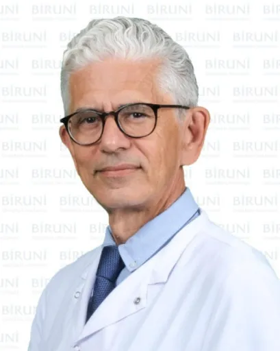 Prof. Dr. Hilmi APAK