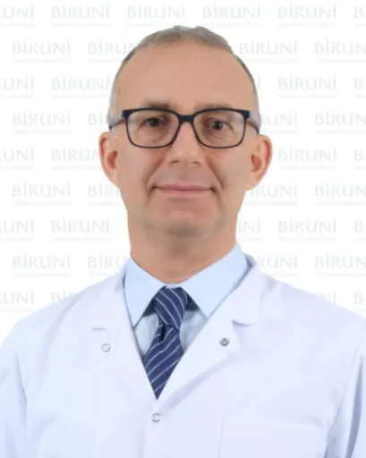 Assistant Professor Ömer DOĞRU