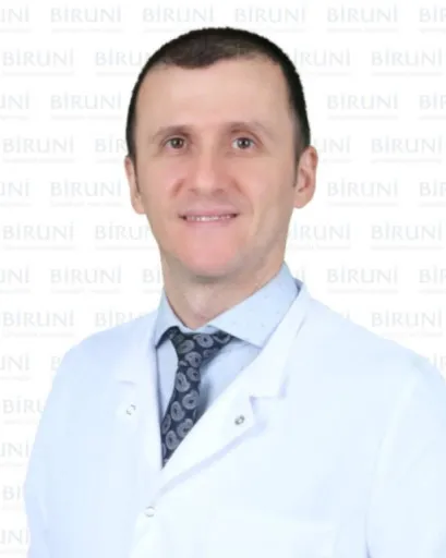 Assistant Professor Şafak SAYAR