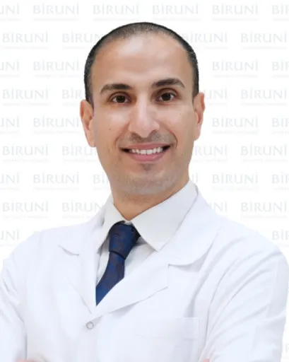 Op. Dr. Mohammed N.I. SKAIK