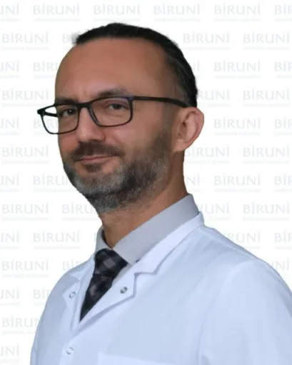 Specialist Dr. Onur Aksoy