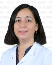 Prof. Dr. Sinem ILIAZ