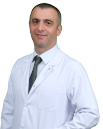 Assistant Professor Fikret BAŞKAN